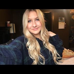 Meet your Posher, Victoria